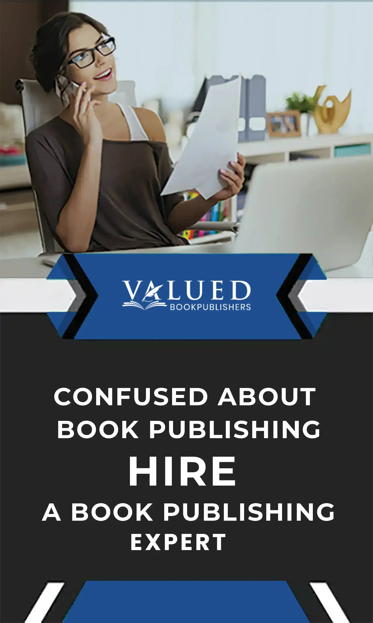 Self Publishing Experts